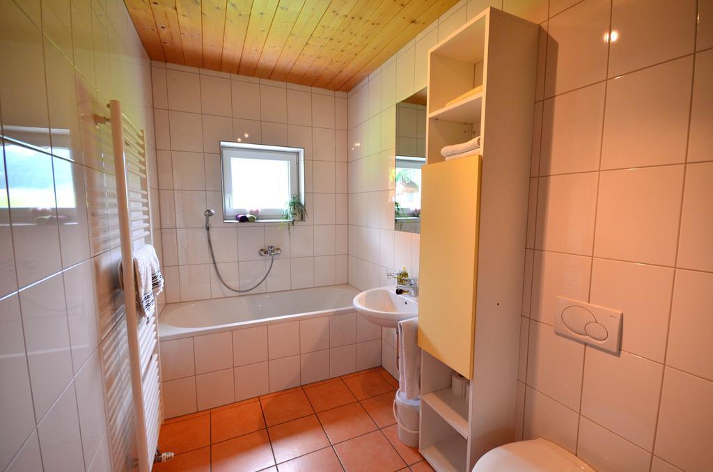 Apartment Magdalena Bezau Kamer foto